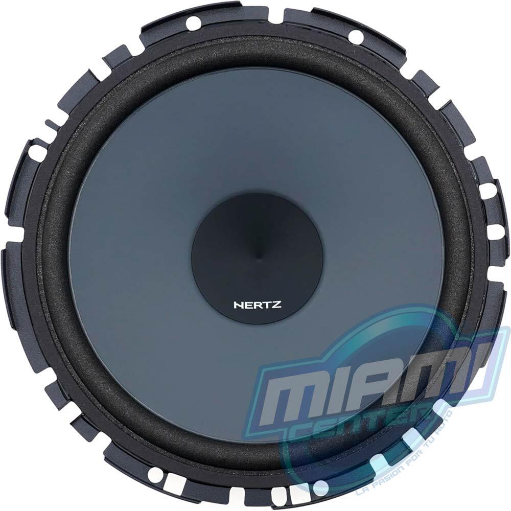 HERTZ PARLANTES K 170