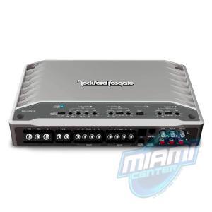 AMPLIFICADOR MARINO ROCKFORD FOSGATE M2-750X5
