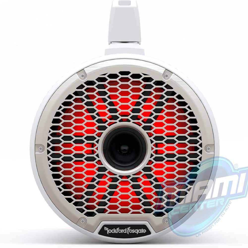 PARLANTES MARINOS ROCKFORD FOSGATE M2WL-10H