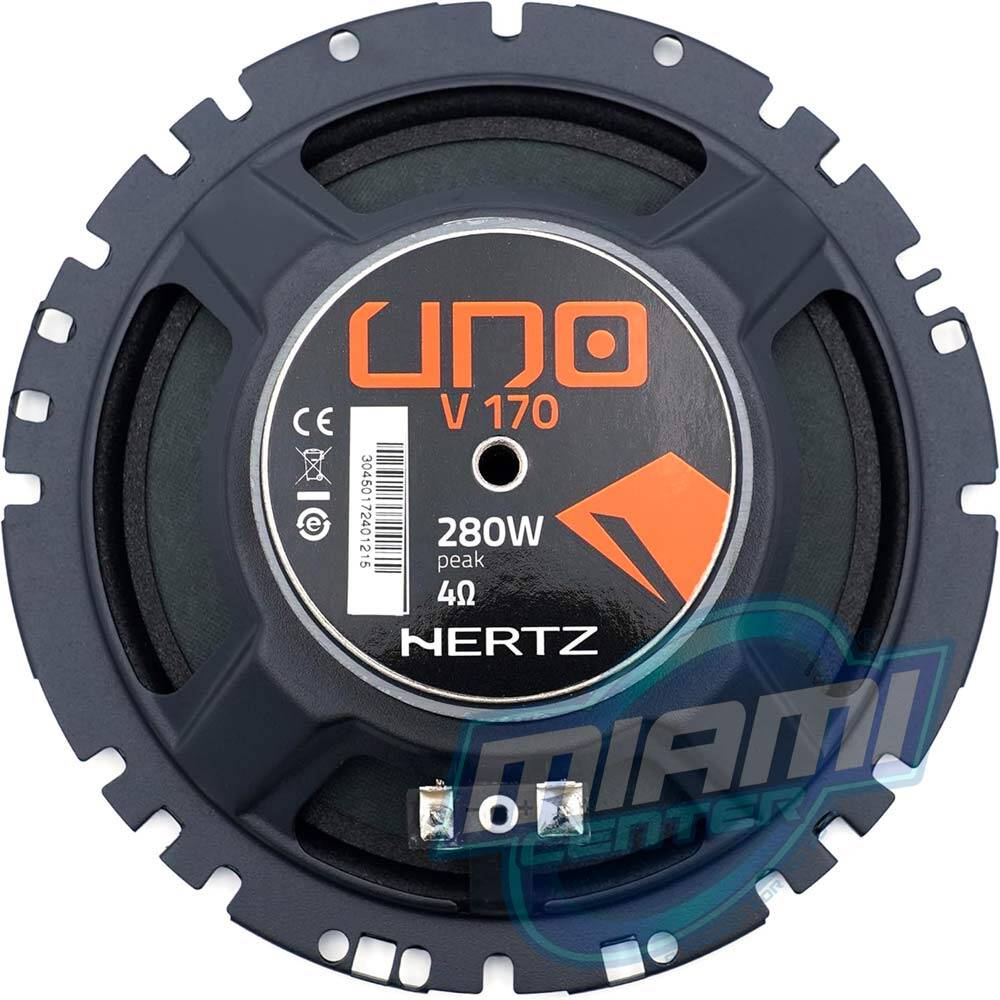 HERTZ PARLANTES K 170