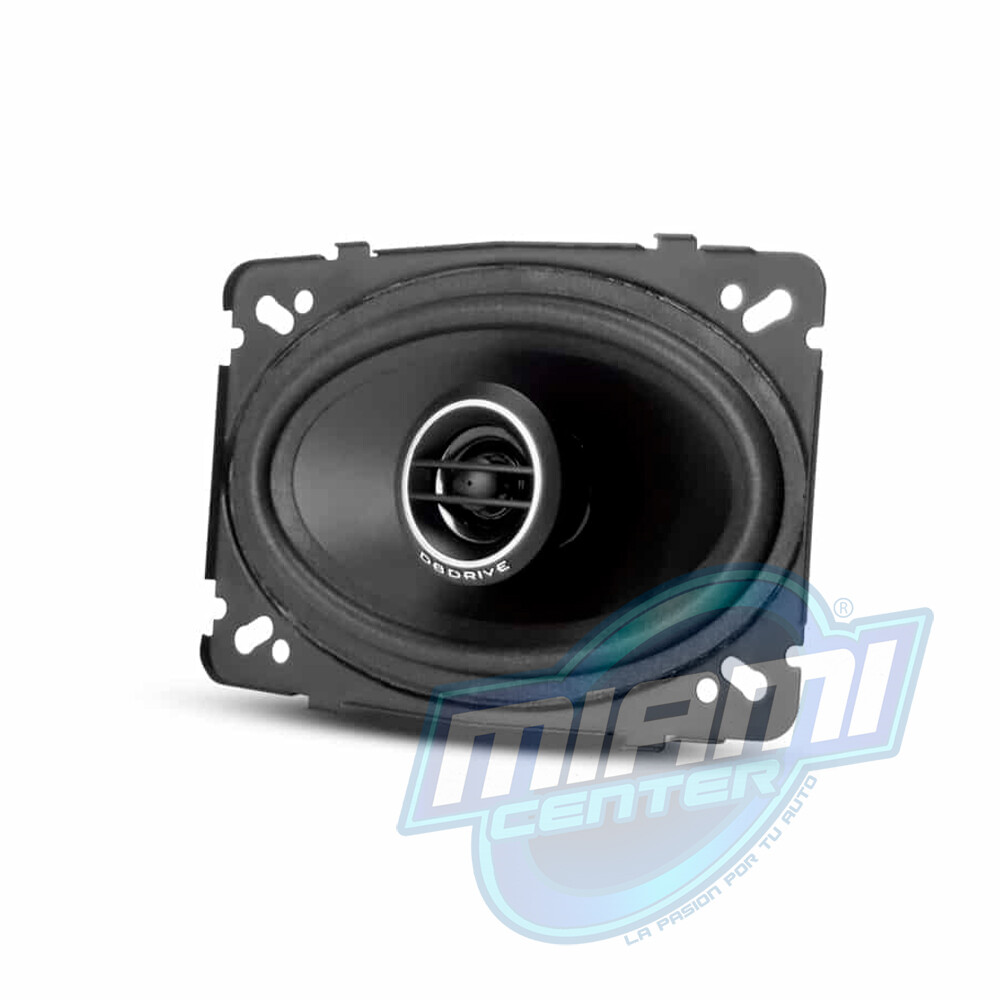 DB DRIVE PARLANTES ES3 46