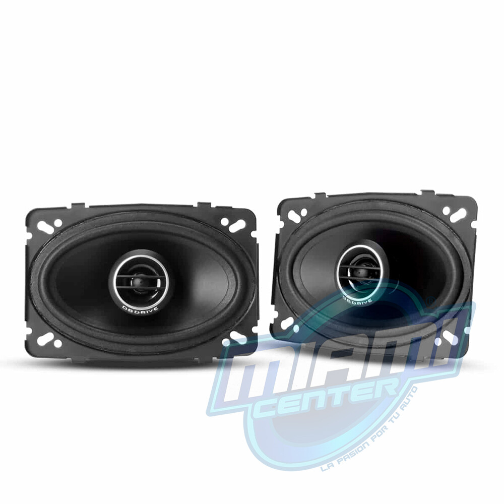 DB DRIVE PARLANTES ES3 46