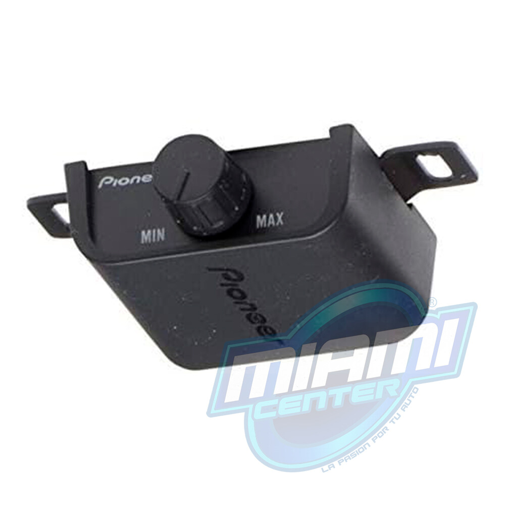 PIONEER AMPLIFICADOR GM-D9705