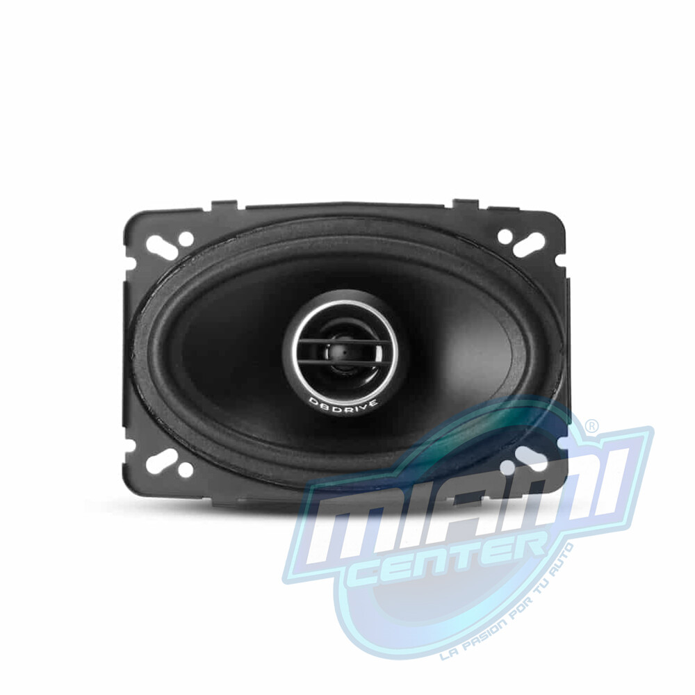 DB DRIVE PARLANTES ES3 46