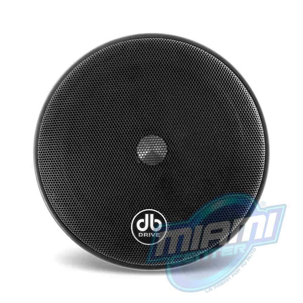 DB DRIVE COMPONENTES ES9-6C