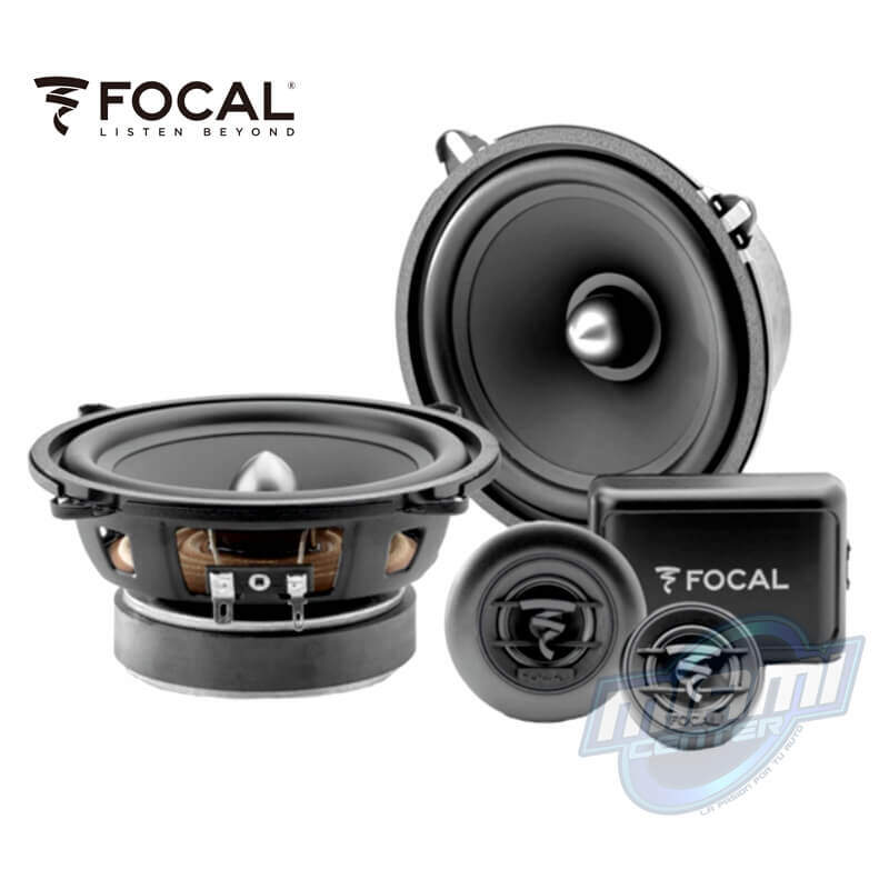 Focal-componentes-ASE-130