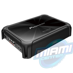PIONEER AMPLIFICADOR GM-D9705