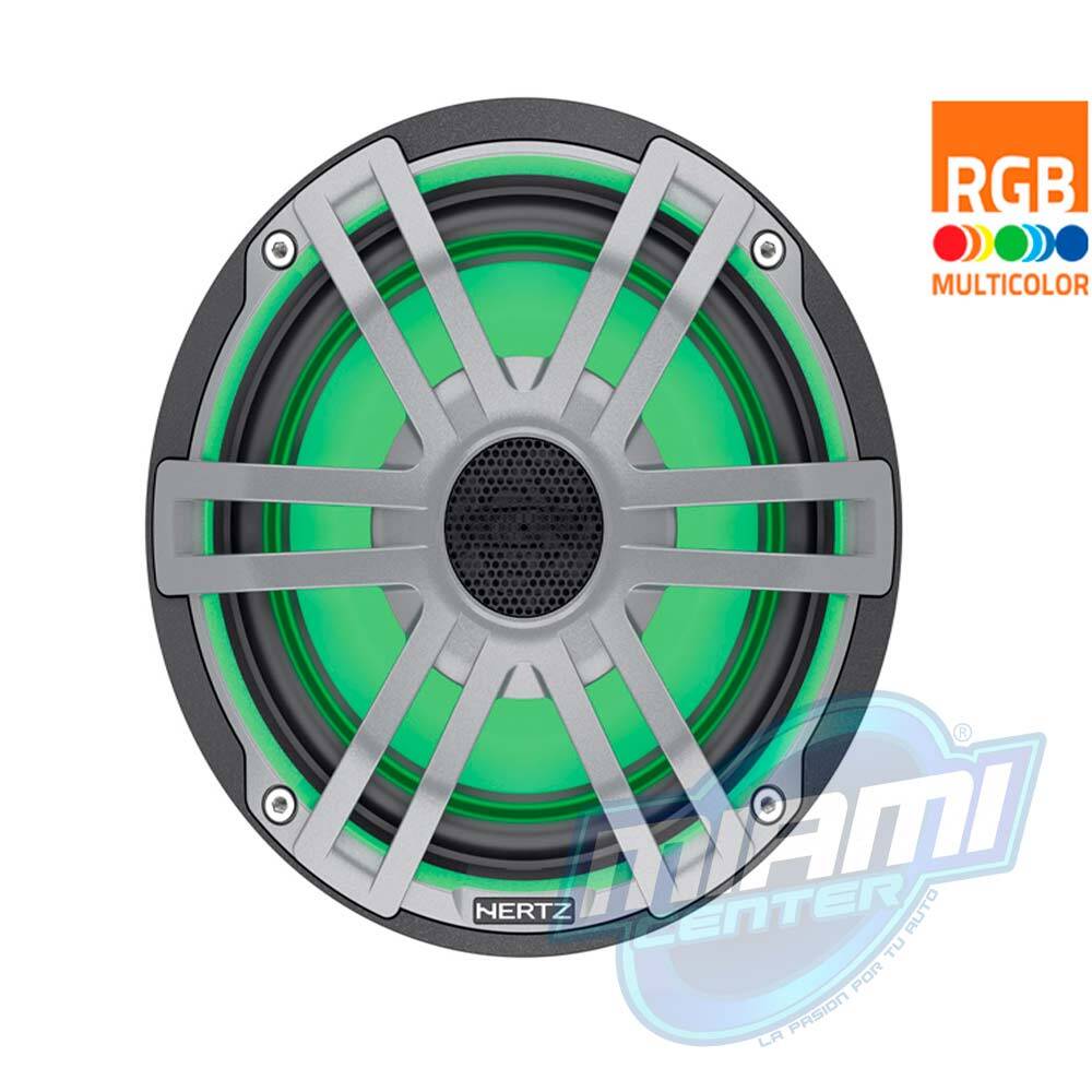 HERTZ PARLANTES HERTZ HEX 6.5 S-LD-G