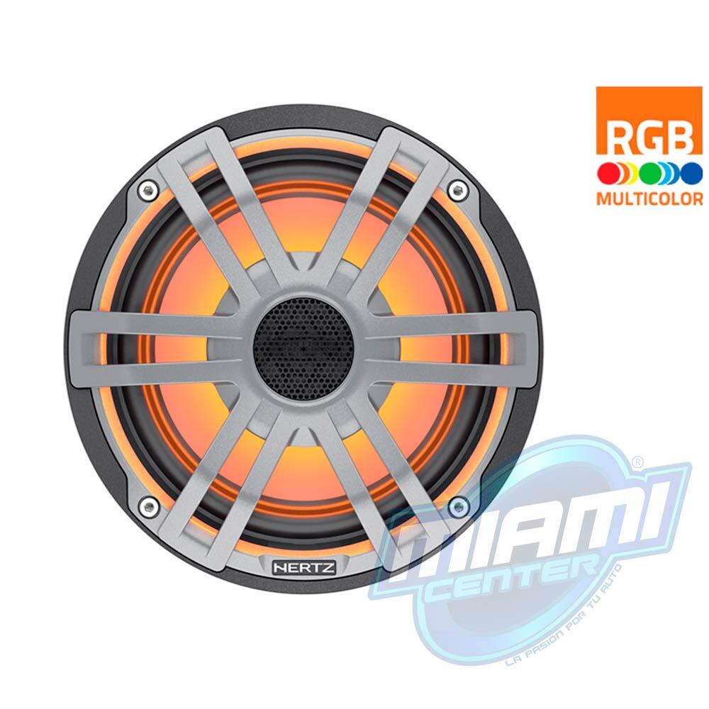 HERTZ PARLANTES HERTZ HEX 6.5 S-LD-G