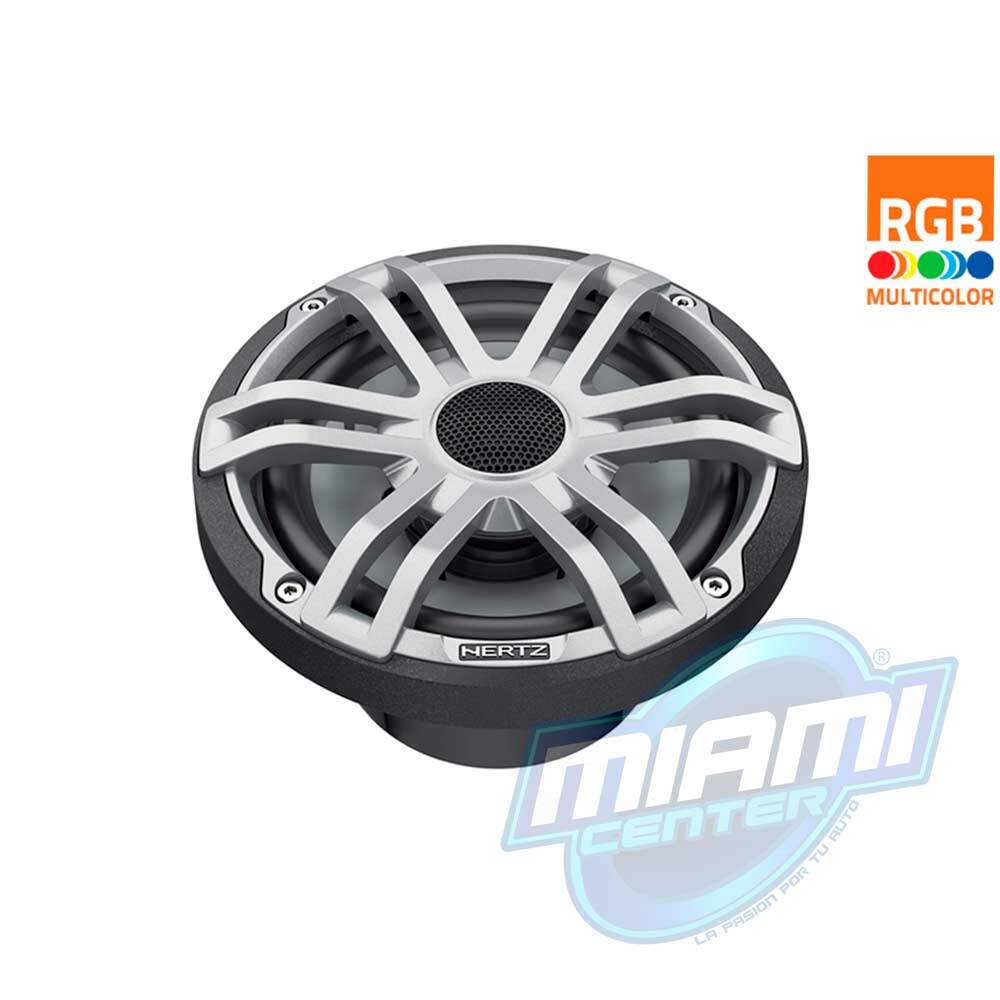 HERTZ PARLANTES HERTZ HEX 6.5 S-LD-G