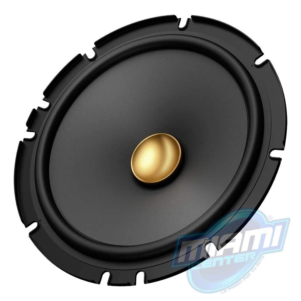 PIONEER COMPONENTES TS-A1608C 6.5” - Imagen 5