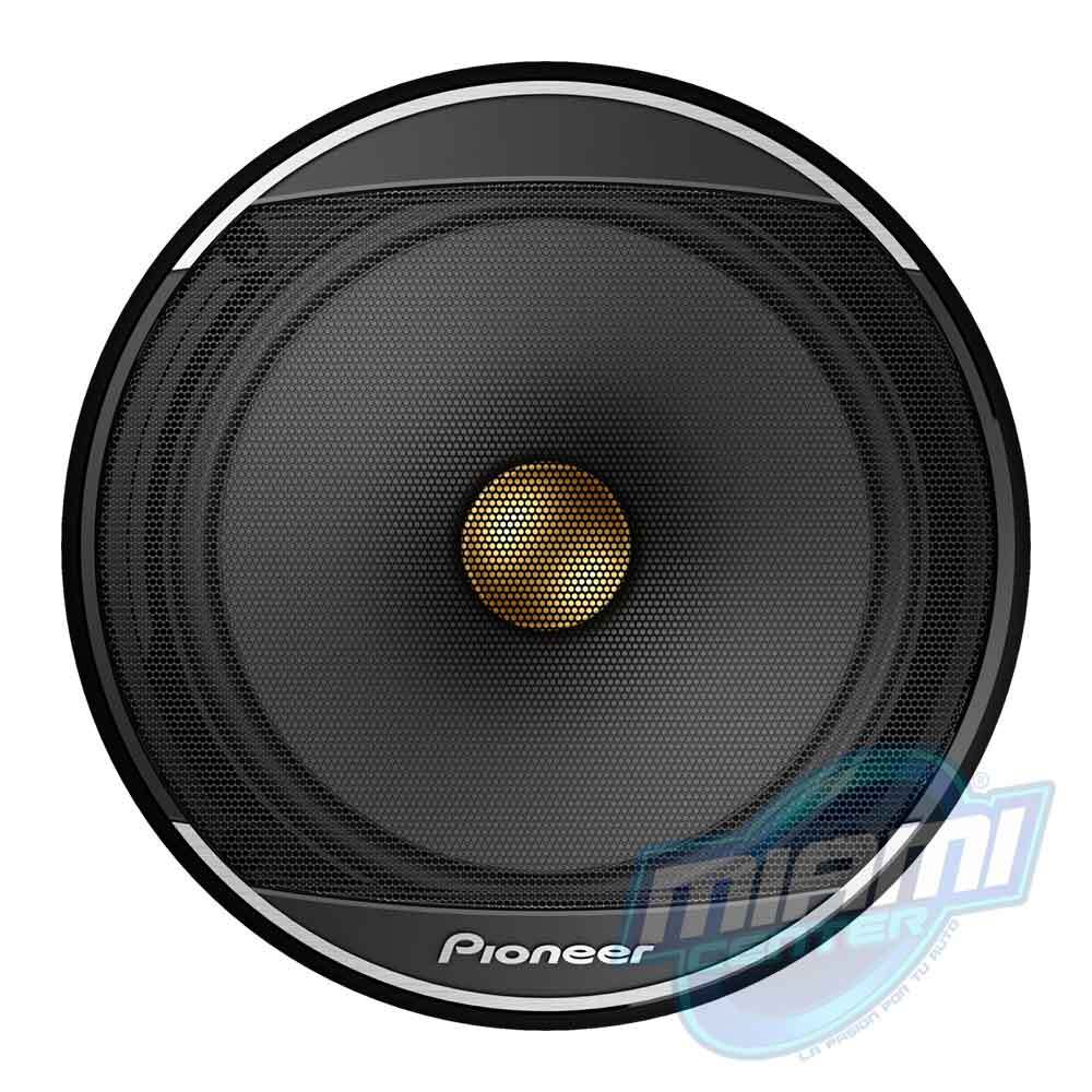 PIONEER COMPONENTES TS-A1608C 6.5” - Imagen 6