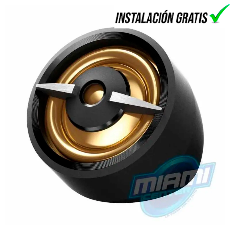 PIONEER COMPONENTES TS-A1608C 6.5”