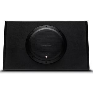 SUBWOOFER ROCKFORD FOSGATE PUNCH P3SD4-12