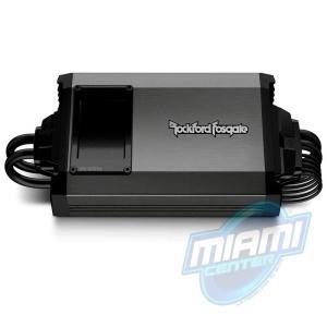 AMPLIFICADOR MARINO ROCKFORD FOSGATE M5-800X4