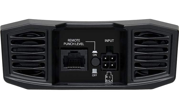 AMPLIFICADOR ROCKFORD FOSGATE T400X2AD - Imagen 4