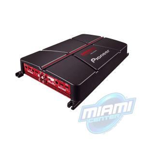 PIONEER AMPLIFICADOR GM-A6704
