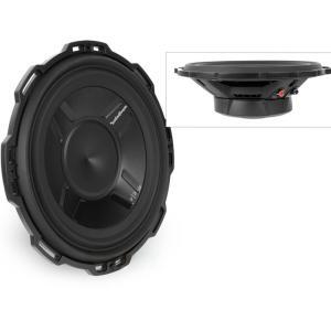 SUBWOOFER ROCKFORD FOSGATE PUNCH P3SD4-12