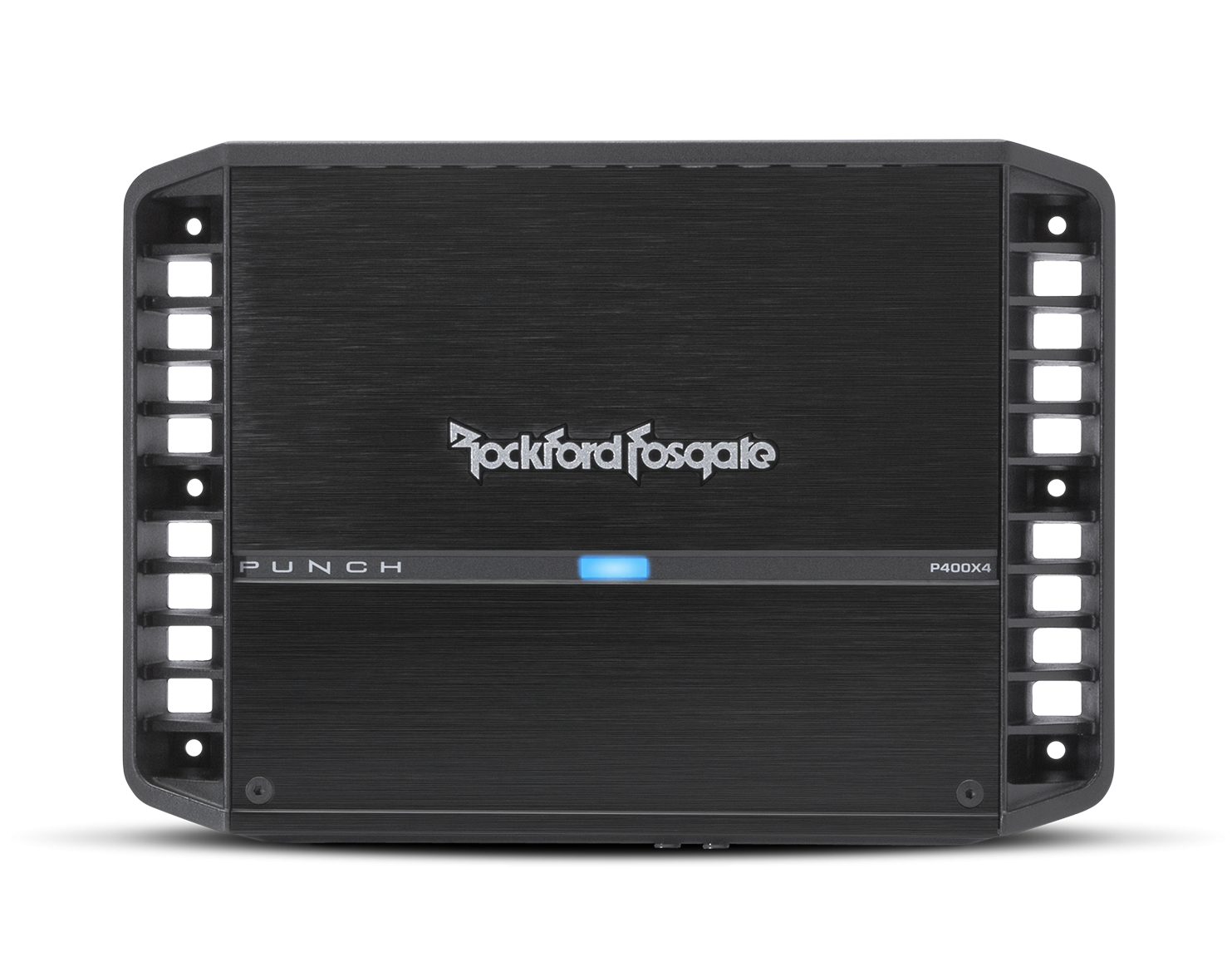 AMPLIFICADOR ROCKFORD FOSTAGE PUNCH P400X4 - Imagen 4