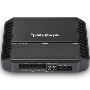 SUBWOOFER ROCKFORD FOSGATE PUNCH P3SD4-12