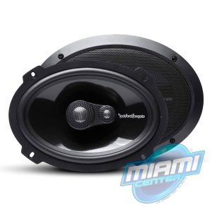 ROCKFORD FOSGATE PARLANTES COAXIALES T1693