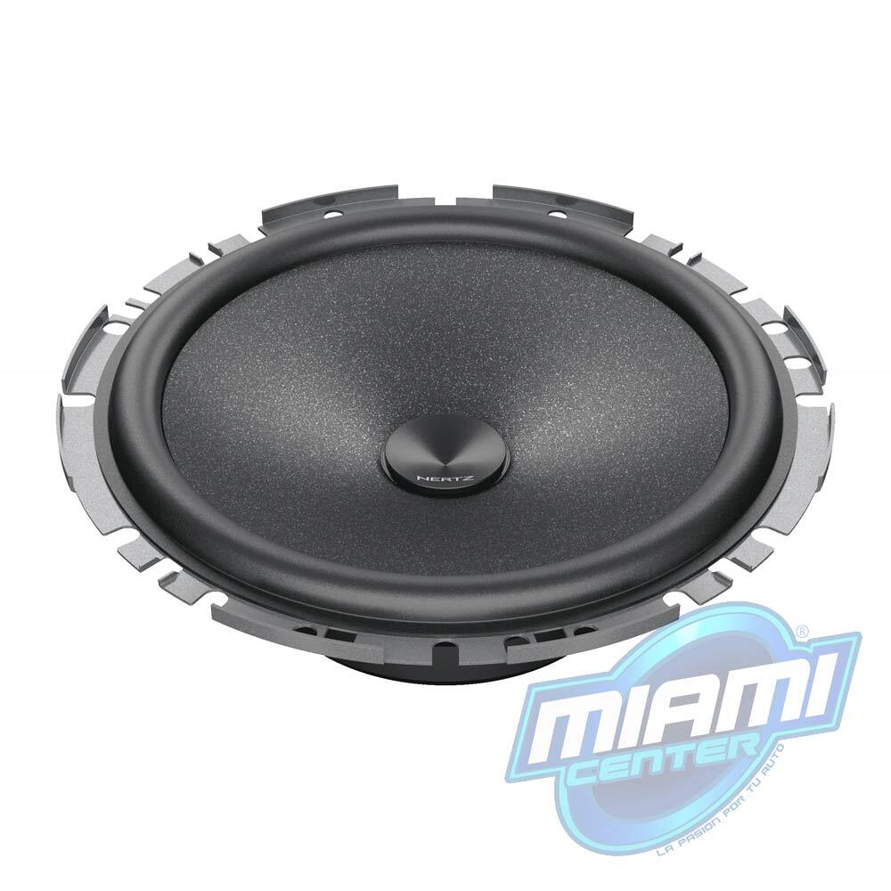 HERTZ SISTEMA DE COMPONENTES CK 165 F