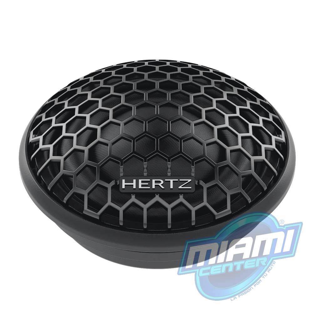 HERTZ SISTEMA DE COMPONENTES CK 165 F
