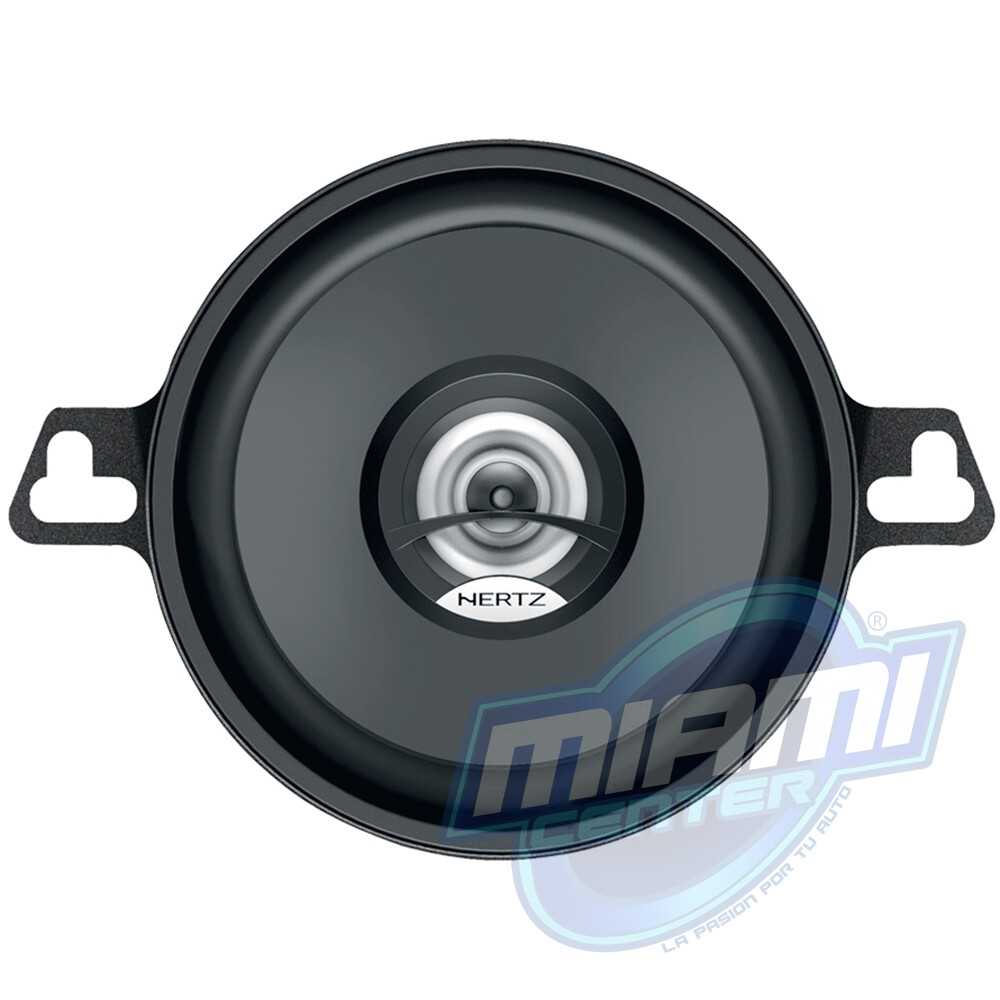 HERTZ PARLANTES DCX 87.3