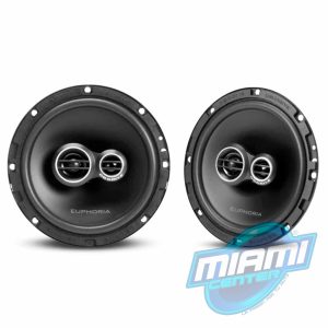 DB DRIVE PARLANTES COAXIALES ES3-603