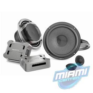 HERTZ SISTEMA DE COMPONENTES CK 165