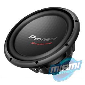 PIONEER SUBWOOFER TS-W312S4