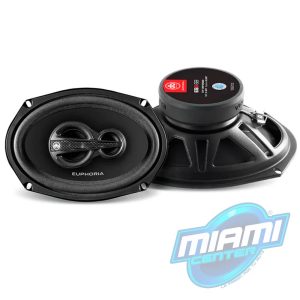 DB DRIVE EUPHORIA PARLANTES COAXIALES E-ES5-69