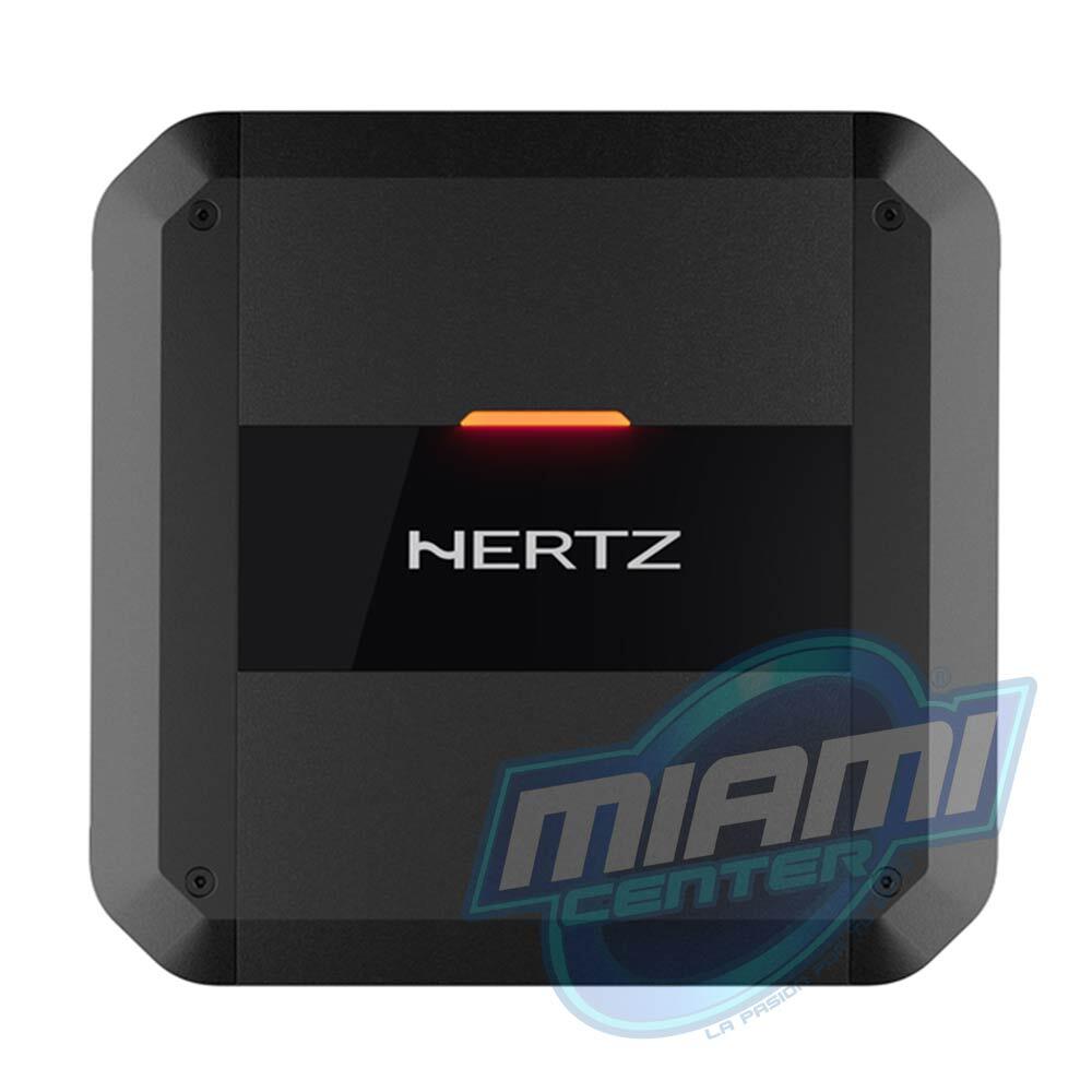 HERTZ AMPLIFICADOR MONO DP 1.500 CLASE D