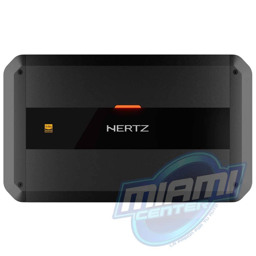 HERTZ AMPLIFICADOR DP 4.400