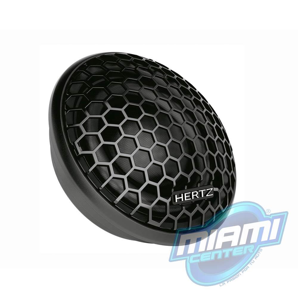 HERTZ SISTEMA DE COMPONENTES CK 165