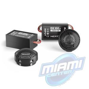 HERTZ TWEETER DT 24.3