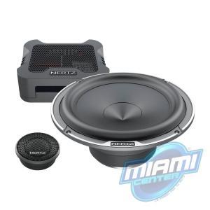 HERTZ COMPONENTES MPK 165.3 PRO