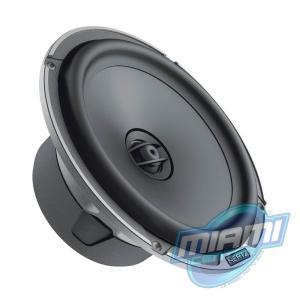 HERTZ PARLANTES COAXIALES MPX 165.3 PRO