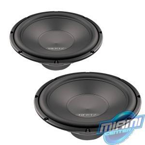 HERTZ SUBWOOFER S 300 S4