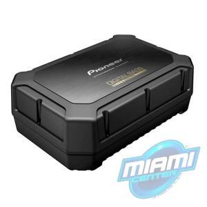 PIONEER SUBWOOFER AMPLIFICADO TS-WX400DA