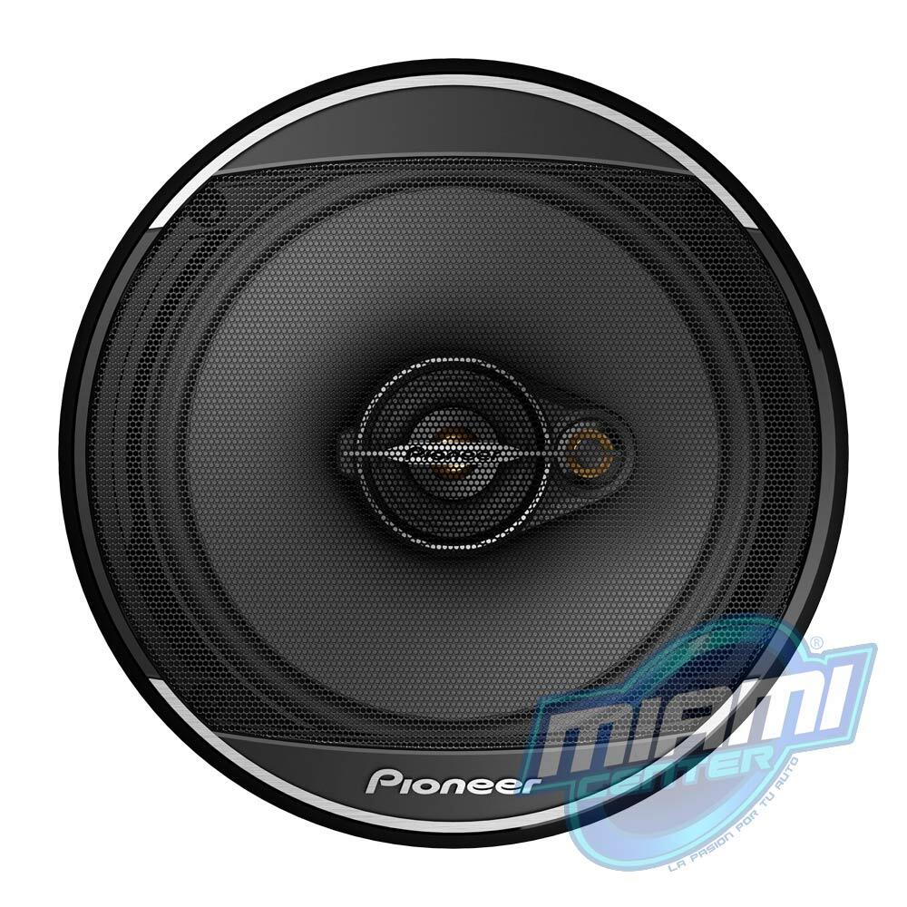 PIONEER PARLANTES COAXIALES TS-A1678S