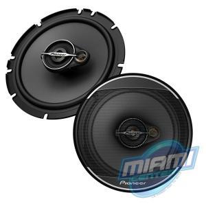 PIONEER PARLANTES COAXIALES TS-A1678S