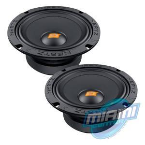 HERTZ PARLANTES DE RANGO MEDIO SV 165.1