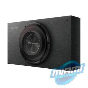 PIONEER SUBWOOFER TS-A2500LB
