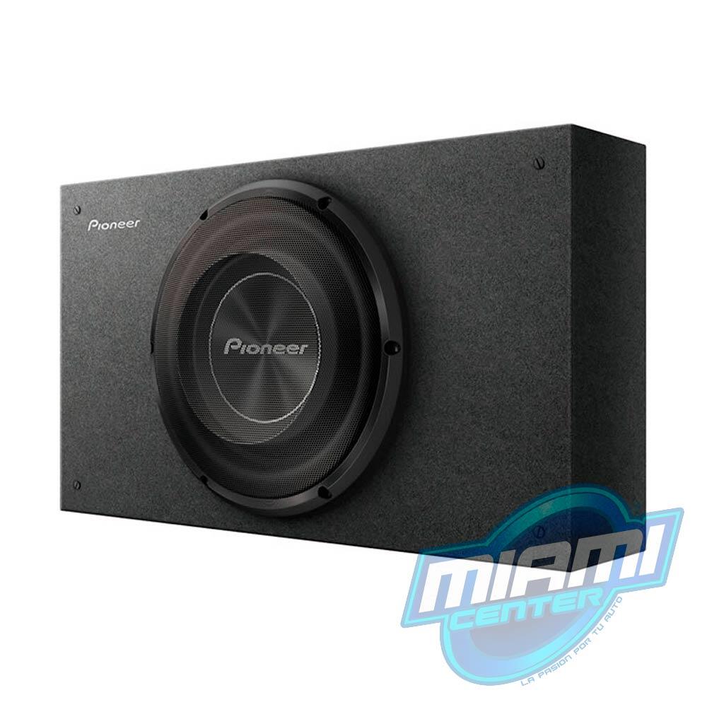 PIONEER SUBWOOFER TS-A2500LB