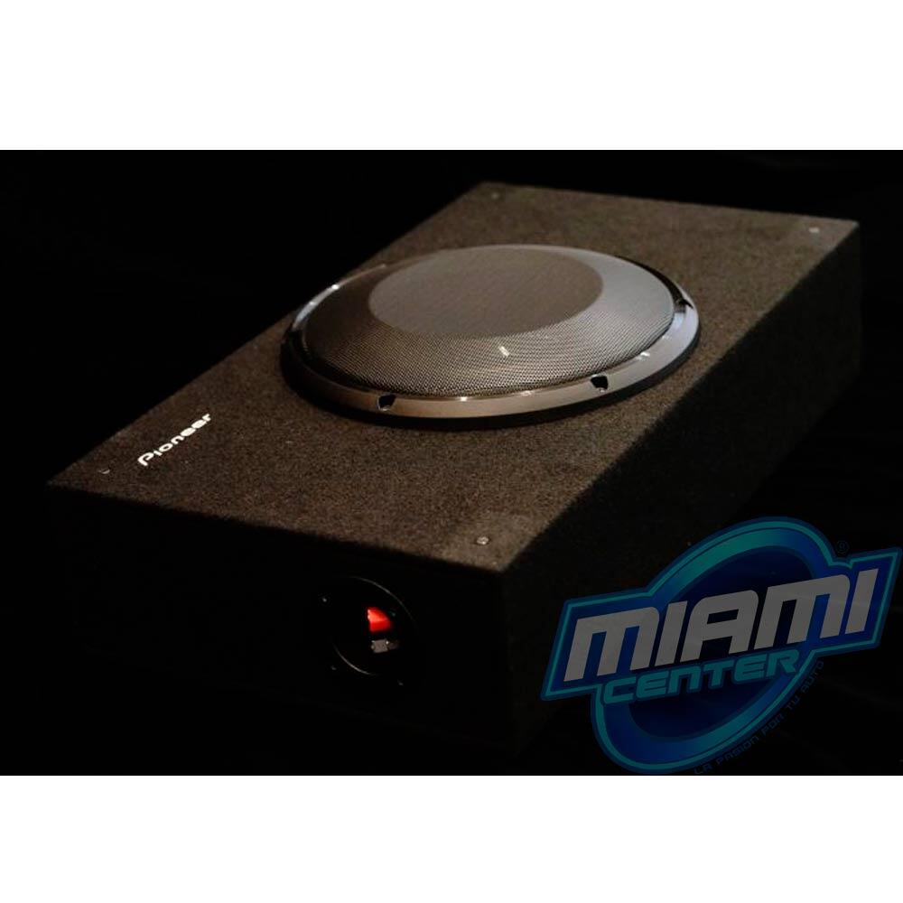 PIONEER SUBWOOFER TS-A3000LB
