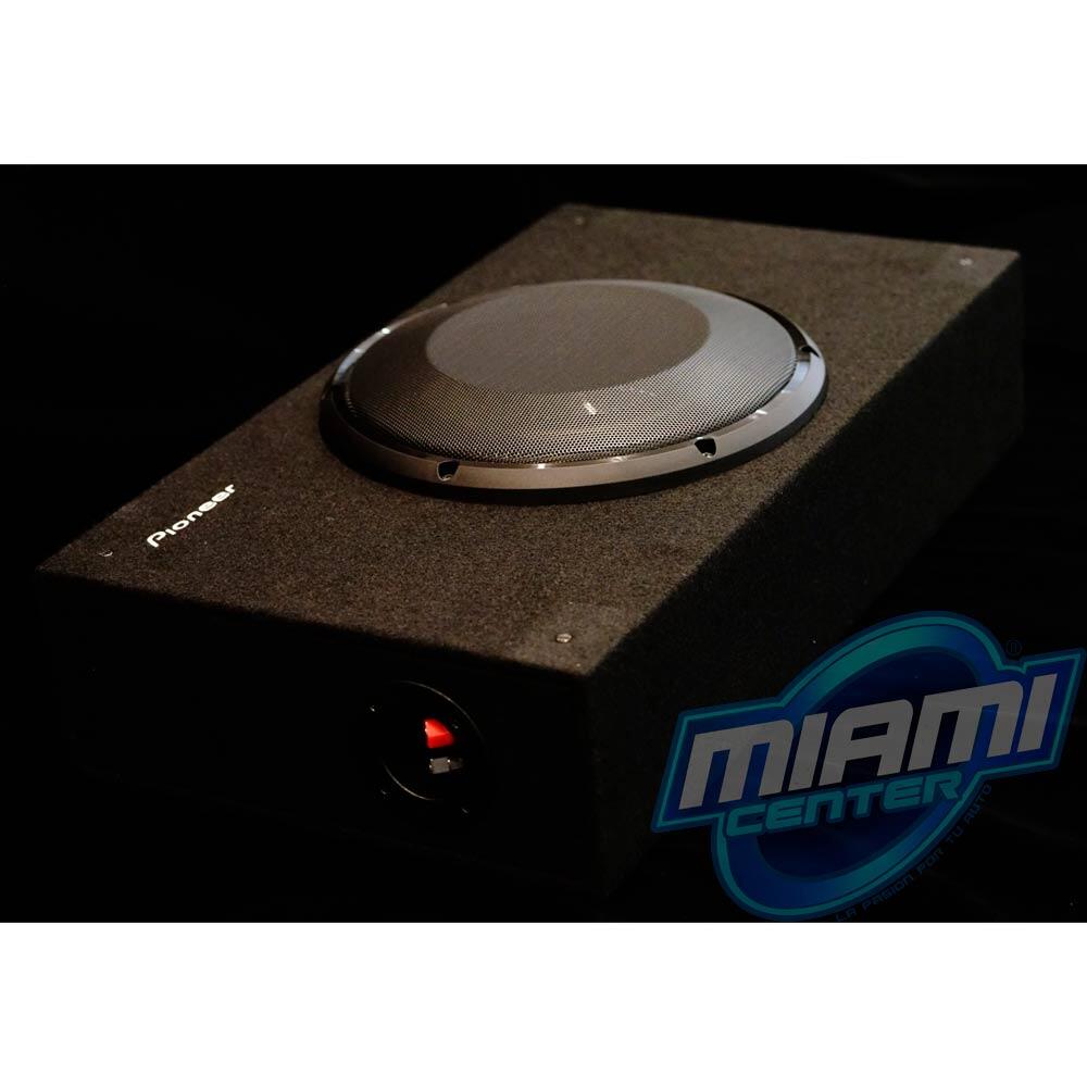 PIONEER SUBWOOFER TS-A2500LB