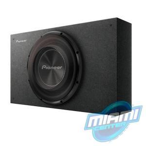 PIONEER SUBWOOFER TS-A3000LB