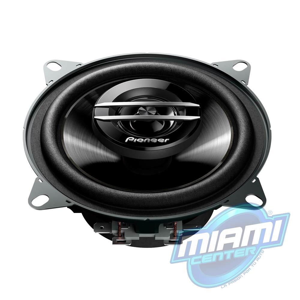 PIONEER PARLANTES COAXIALES TS-G1020F