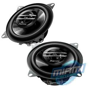 PIONEER PARLANTES COAXIALES TS-G1020F